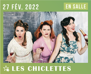 Chiclettes