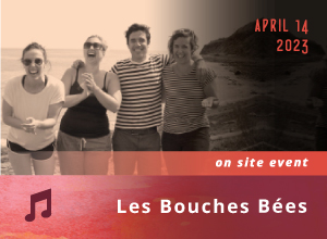 les-bouches-bees