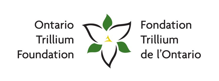 Fondation Trillium logo