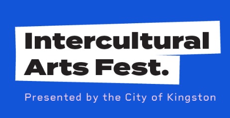 Logo Old Festival Interculturel des arts -Intercultural Arts Festival