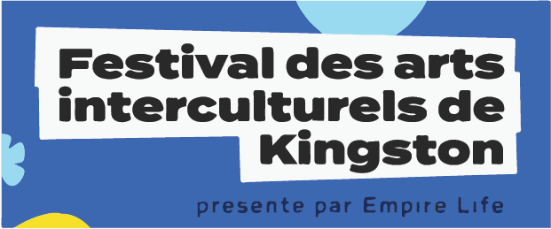 Festival des arts logo