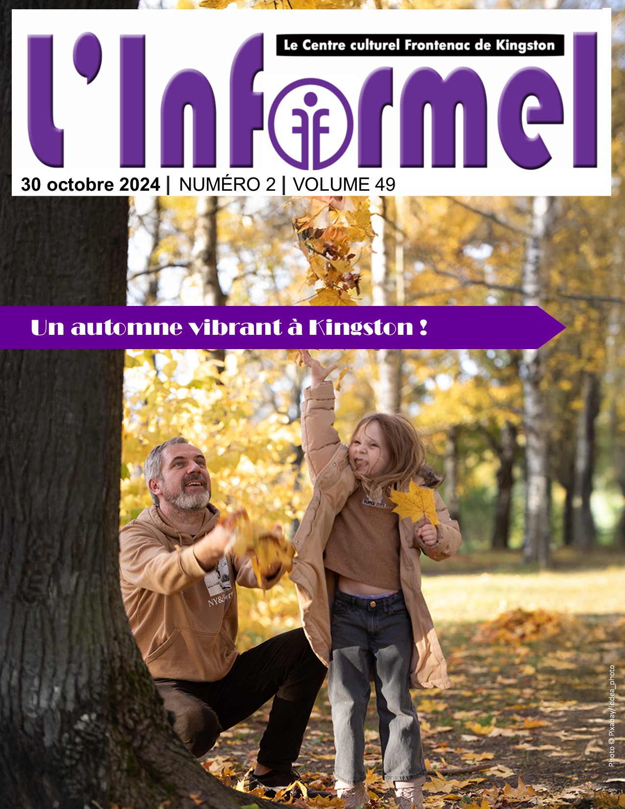 A Informel_VOL49_#2_Octobre_2024 2