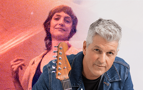 Brian x Good Fortune