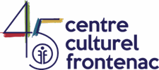 Centre culturel Frontenac