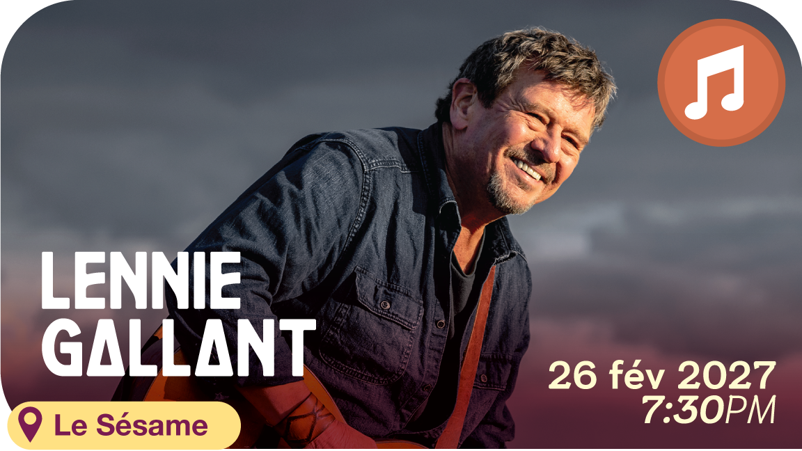 10 Lennie-Gallant