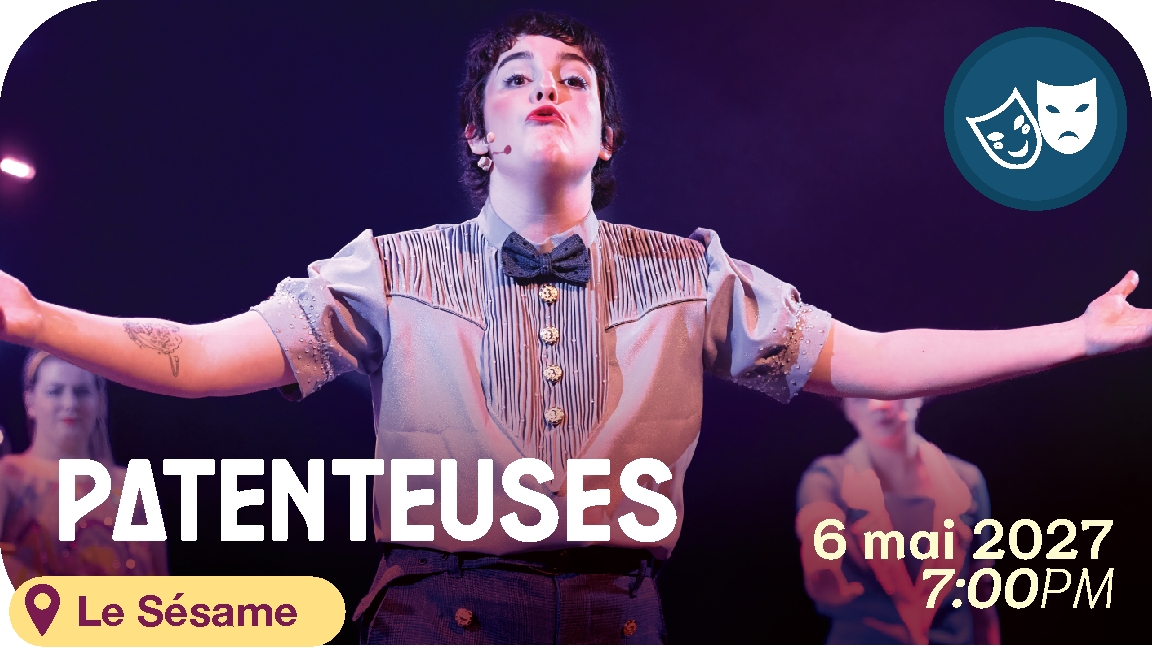 15 patenteuses