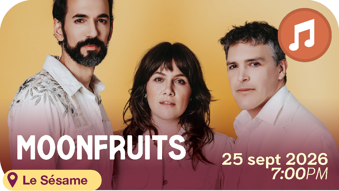 5 moonfruits