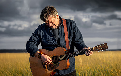 9.5 Lennie Gallant
